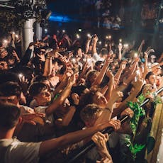 Invicta Audio: House Party & Club Show Tour | BRIGHTON at Volks Club