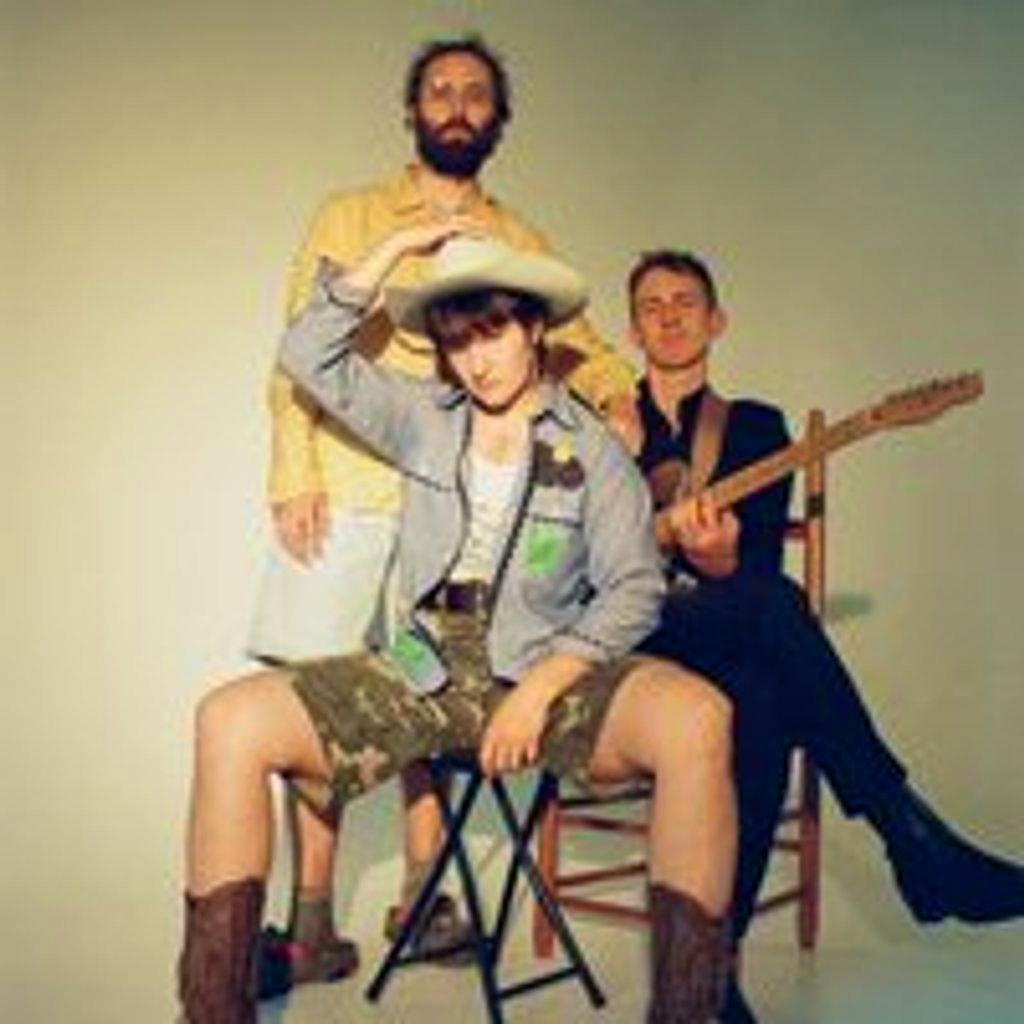 Big Thief at Aviva Studios (Factory International)