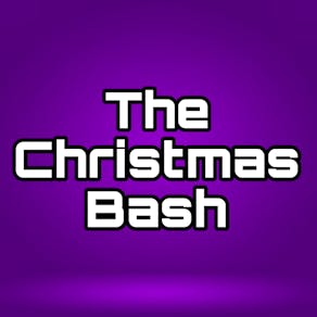 The Christmas Bash