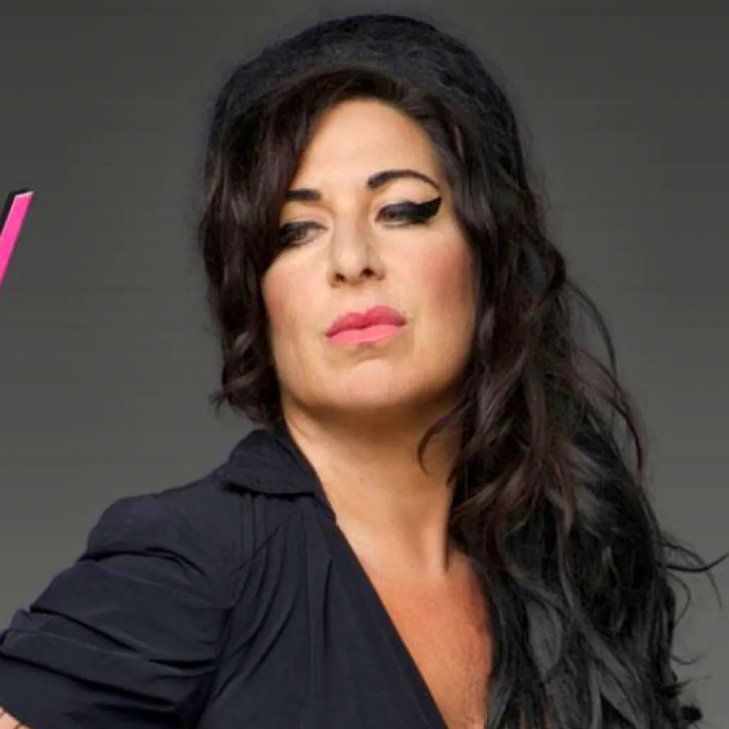 Amy - A Tribute to Amy Winehouse at Weymouth Pavilion Theatre