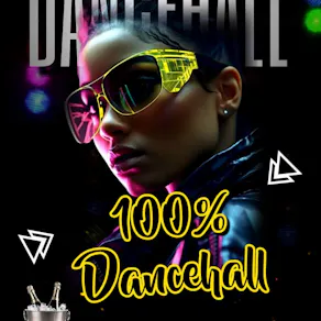 100% Dancehall London