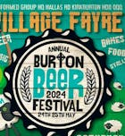 Kirkburton Beer Festival