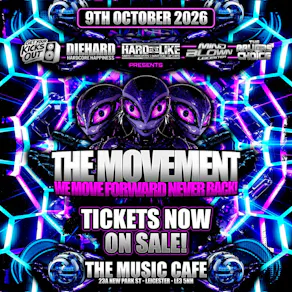 The movement