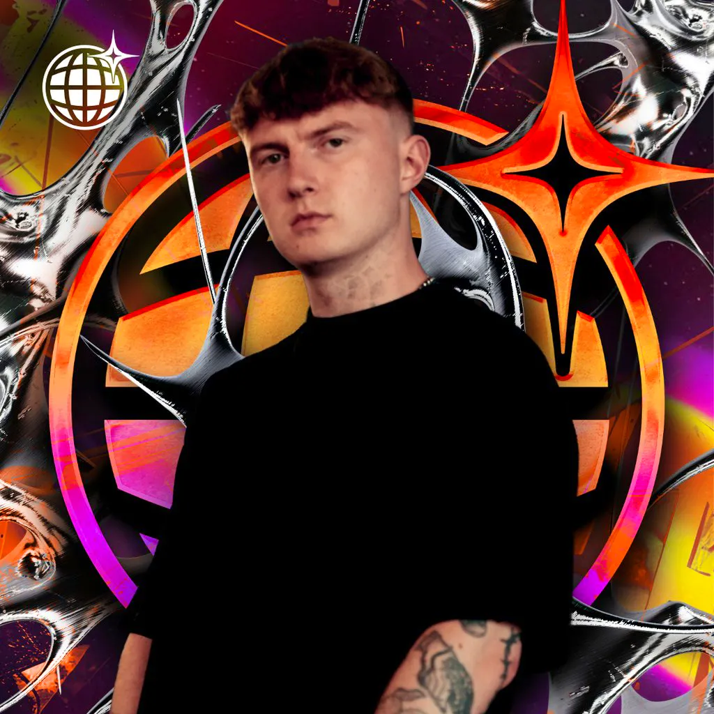 PRTY: CADZOW [Makina] at Tempo Clydebank