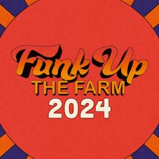 Funk Up The Farm 2024 at Wrights Care Farm Project Kentisbury Nr Barnstaple