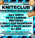 Calling The KniteClub