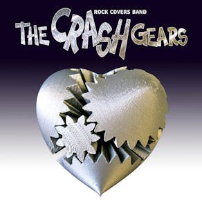 The CRASH GEARS