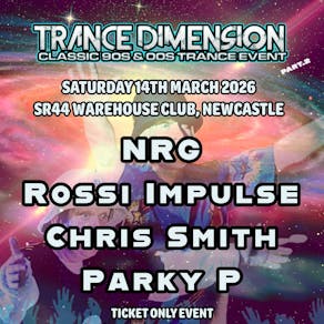 Trance Dimension - Part.2