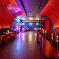 Valentine's Singles Party (Ages 25-45) at Dirty Martini