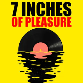 7 Inches of pleasure