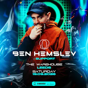 Ben Hemsley - Leeds