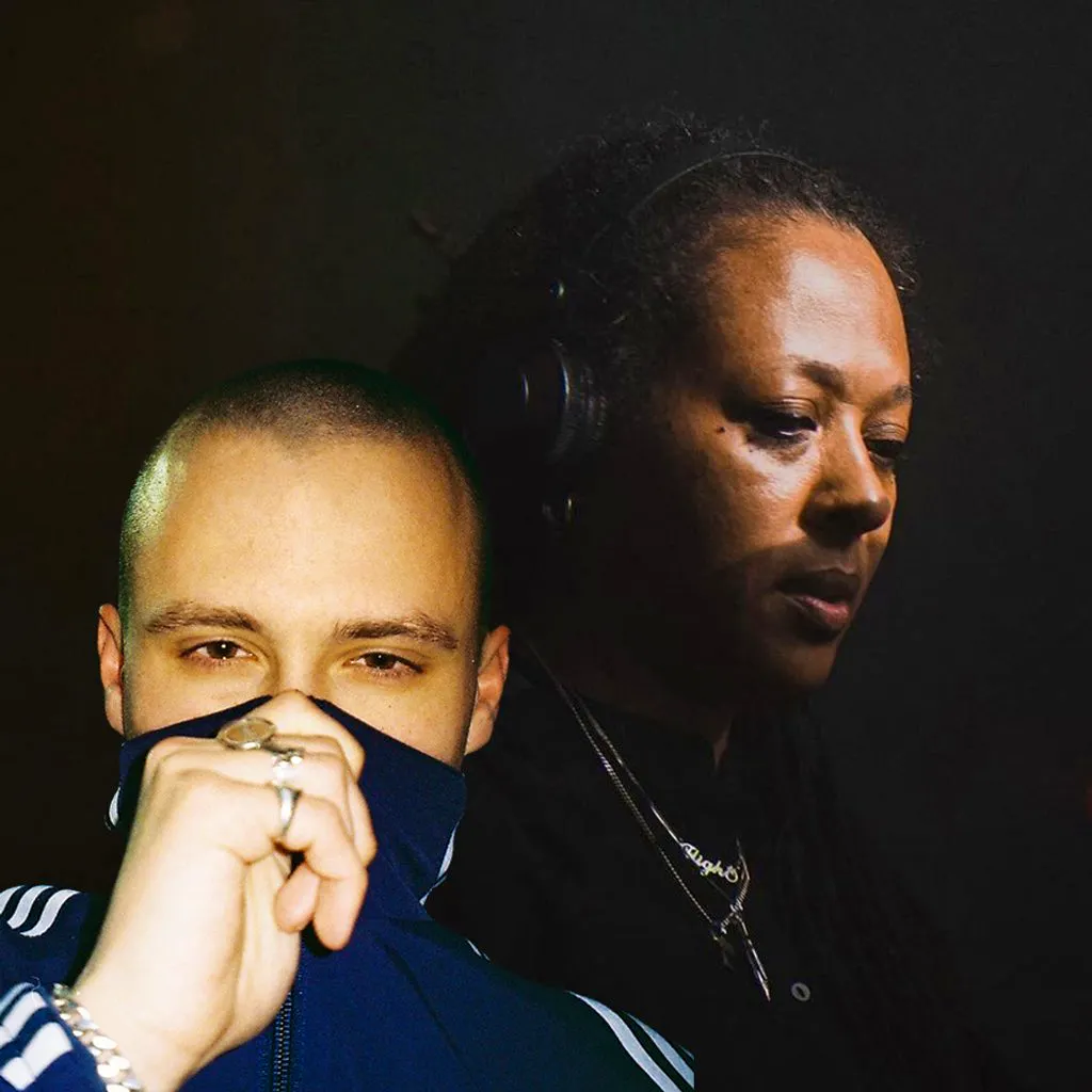 Brainiac Presents: Napes & DJ Flight at Gorilla