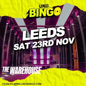 UKG Bingo Leeds