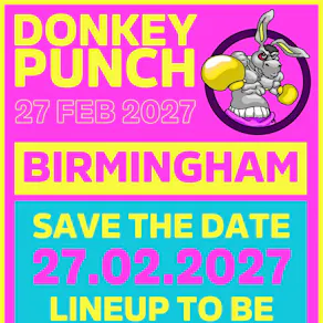 Donkey Punch