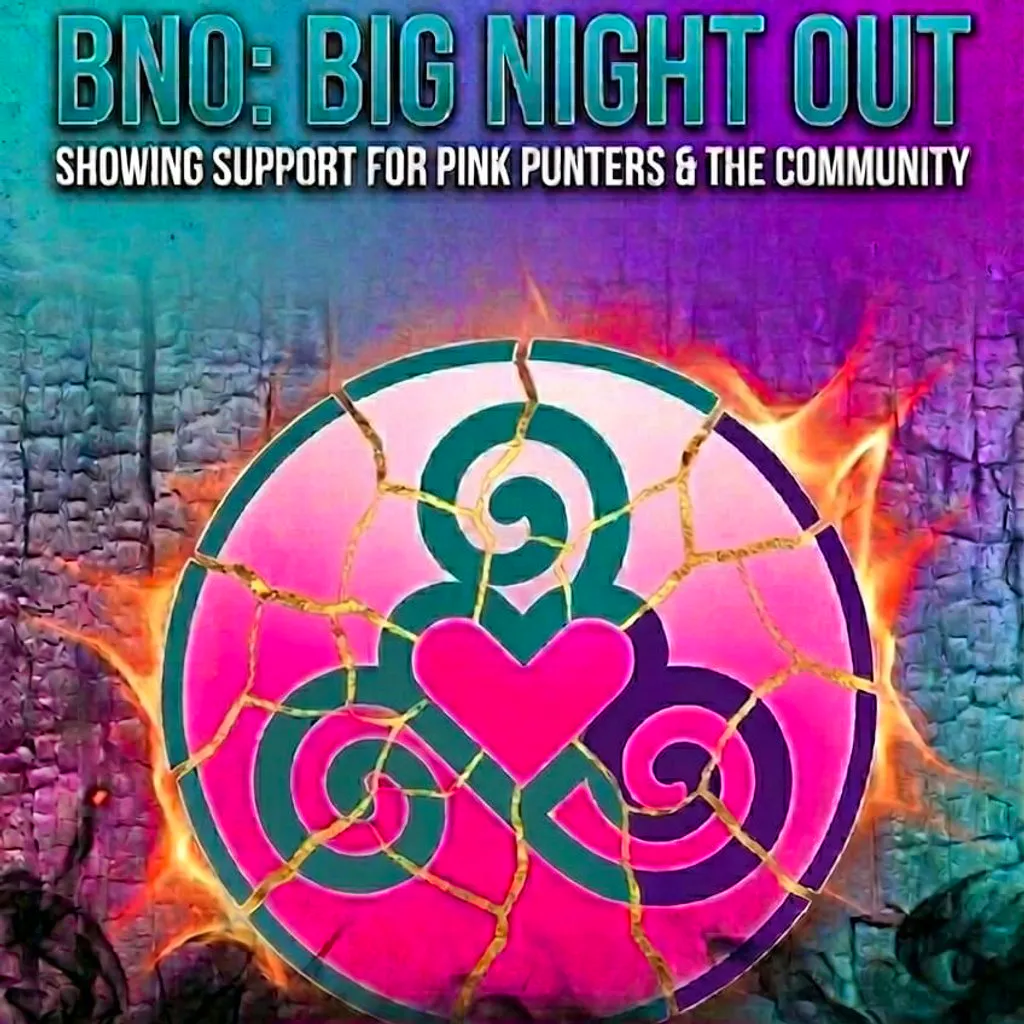 BNO: Big Night Out at Unit Nine