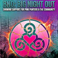 BNO: Big Night Out at Unit Nine