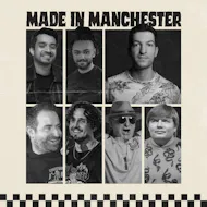 Made in Manchester || Creatures Comedy Club at Creatures Comedy Club