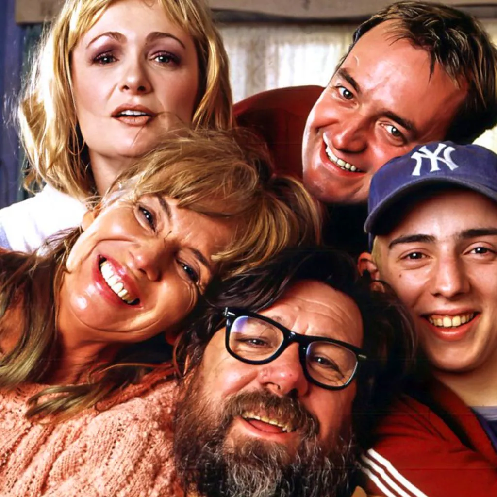 Celebrating Caroline Aherne at New Century Hall Manchester
