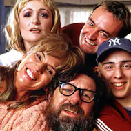 Celebrating Caroline Aherne at New Century Hall Manchester