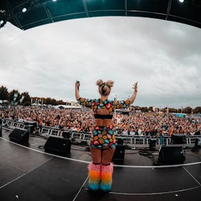 Save The Rave: Outdoor 90's Festival to Southampton!