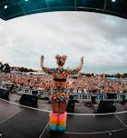 Save The Rave: Outdoor 90's Festival to Southampton!