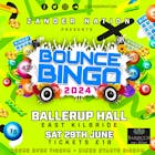 Barocco Bar + CMC Discos Present - Zandernations Bounce Bingo