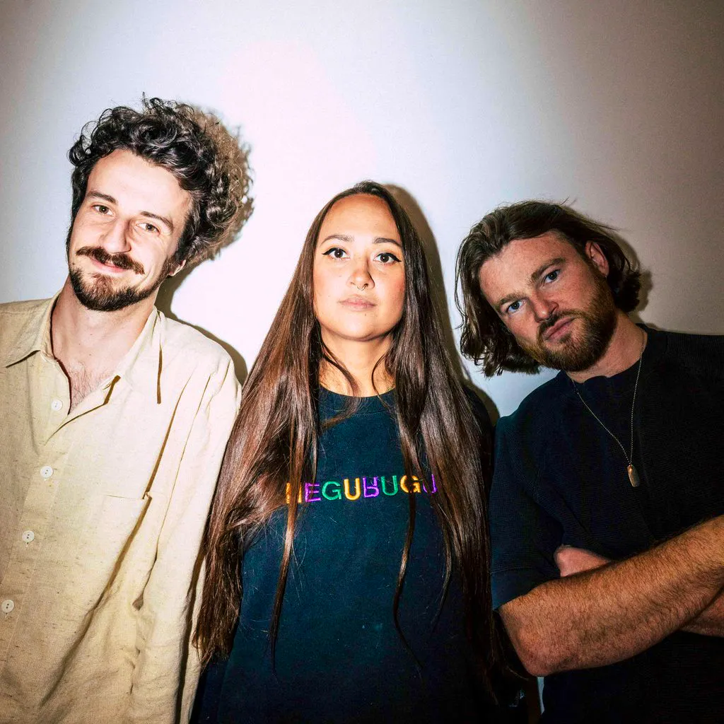 Masca at The Sunflower Lounge