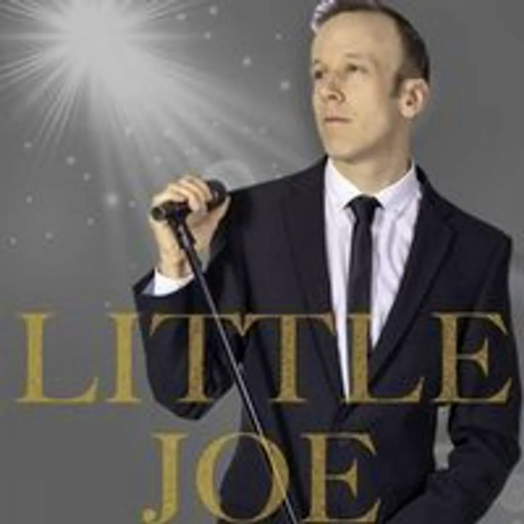 LITTLE JoE at Prestbury Sports Bar