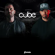 Head 2 Head - Finchy v Cover at Cube