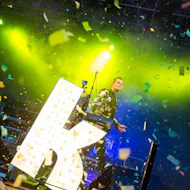 The Killaz UK at MK11 LIVE MUSIC VENUE