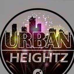 Reviews: Urbanheightz presents Ladies of DnB | Cube Lounge Venue 1 New Park Street Le3 5lh  Leicester  | Fri 27th May 2022