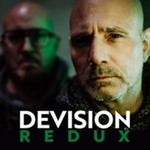Stigmata presents Devision Redux