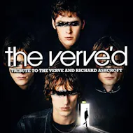The Verve'd & support tba at ORILEYS LIVE MUSIC VENUE
