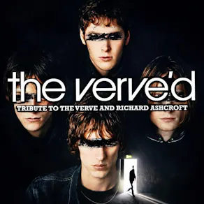 The Verve'd & support tba