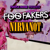 FOO FAKERS & NIRVANOT / THE LOFT / 19th JUNE at The Social And The Loft