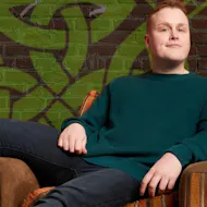 Liverpool's Laughter & Soul Night with headliner Josh Jones at Liverpool Irish Centre