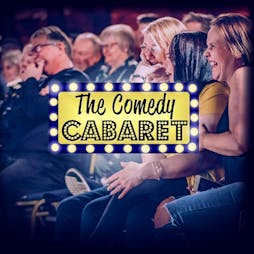 Leeds' Comedy Cabaret 8:00pm Show Tickets | Pryzm Leeds Leeds  | Sat 26th March 2022 Lineup