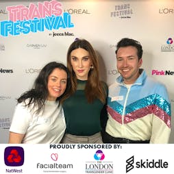 Trans Festival Tickets | Studio Spaces London  | Sat 13th August 2022 Lineup