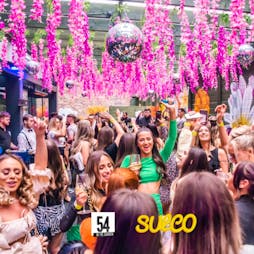 Sulco in the garden Tickets | 54 LIVERPOOL Liverpool  | Sat 11th May 2024 Lineup