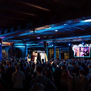 Art Battle Manchester XXVII - Back to School