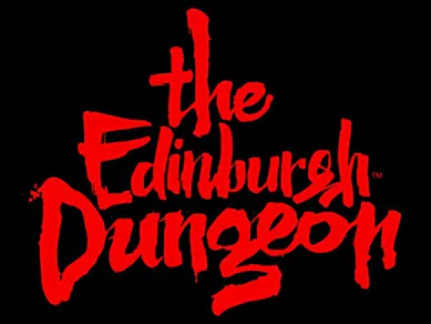 Edinburgh Dungeon Standard Admission