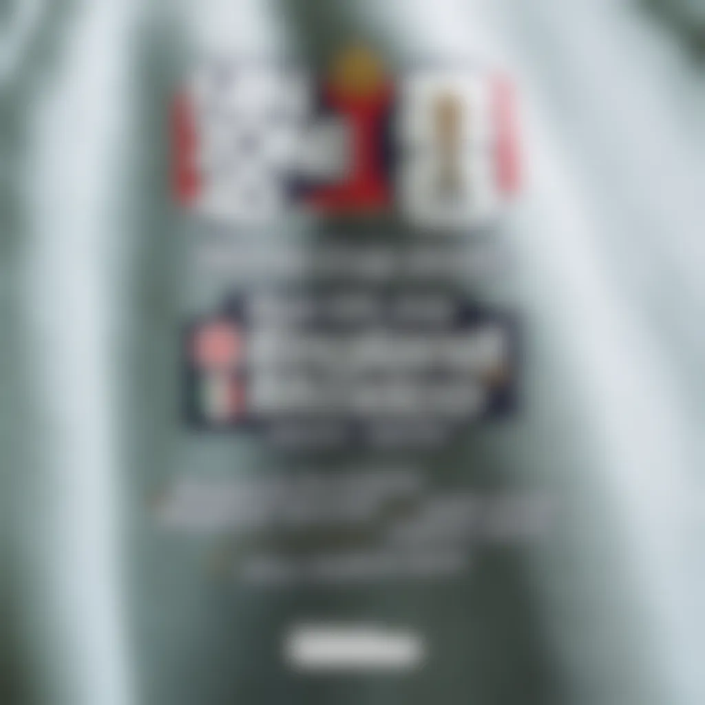 banner