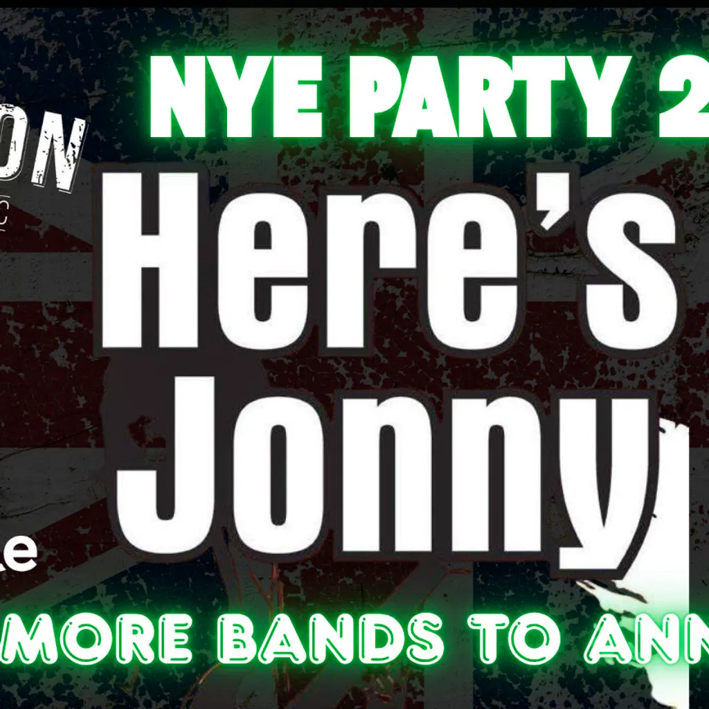 The Garrison NYE Party 26 at The Garrison