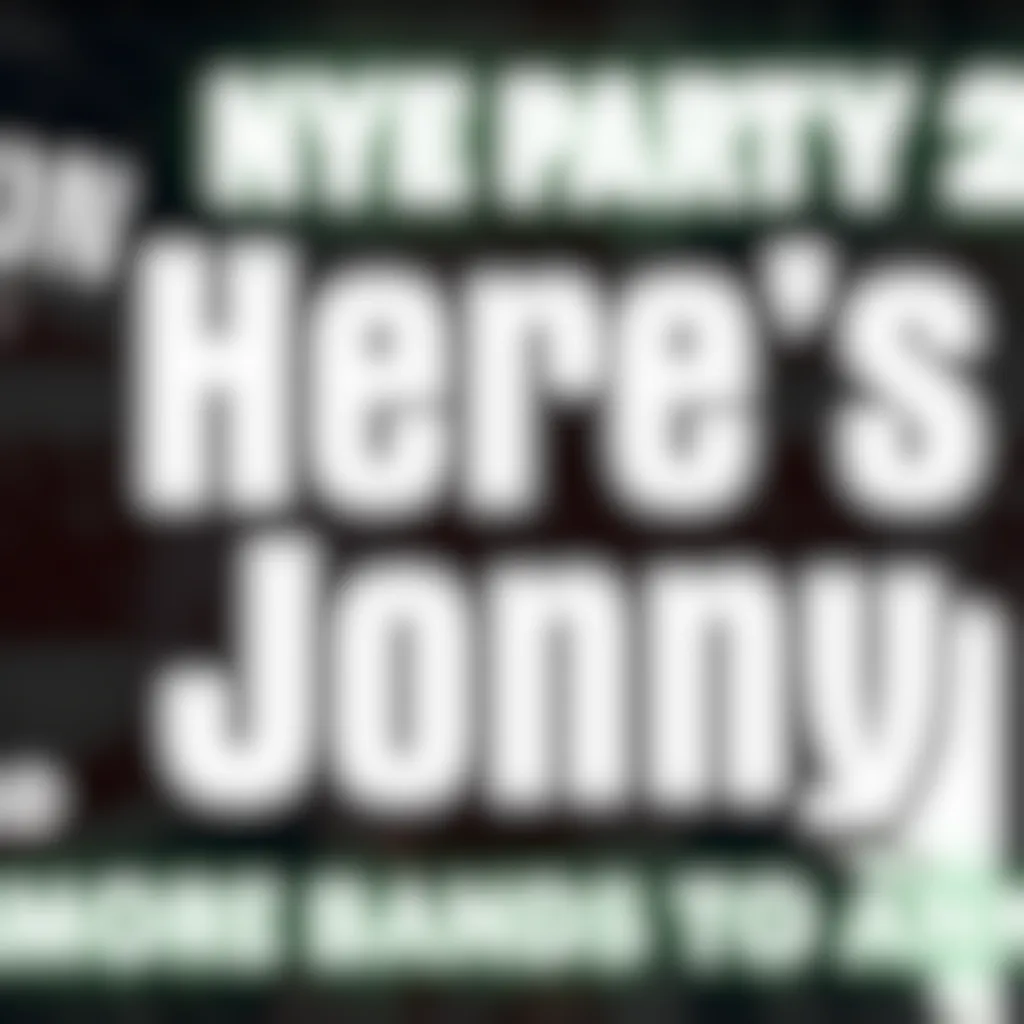 banner