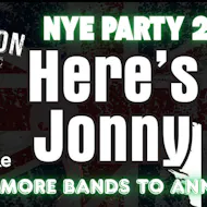 The Garrison NYE Party 26 at The Garrison