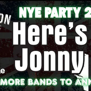 The Garrison NYE Party 26