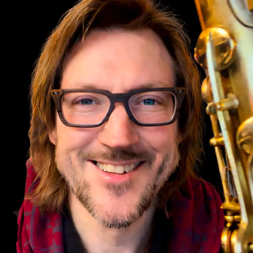 Aaron Liddard: Back from the Tarmac Tour at The Continental