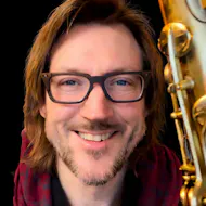 Aaron Liddard: Back from the Tarmac Tour at The Continental