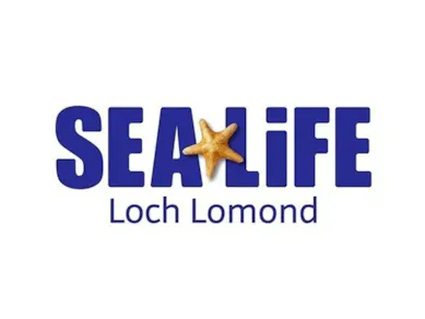 Sea Life Loch Lomond Standard Admission
