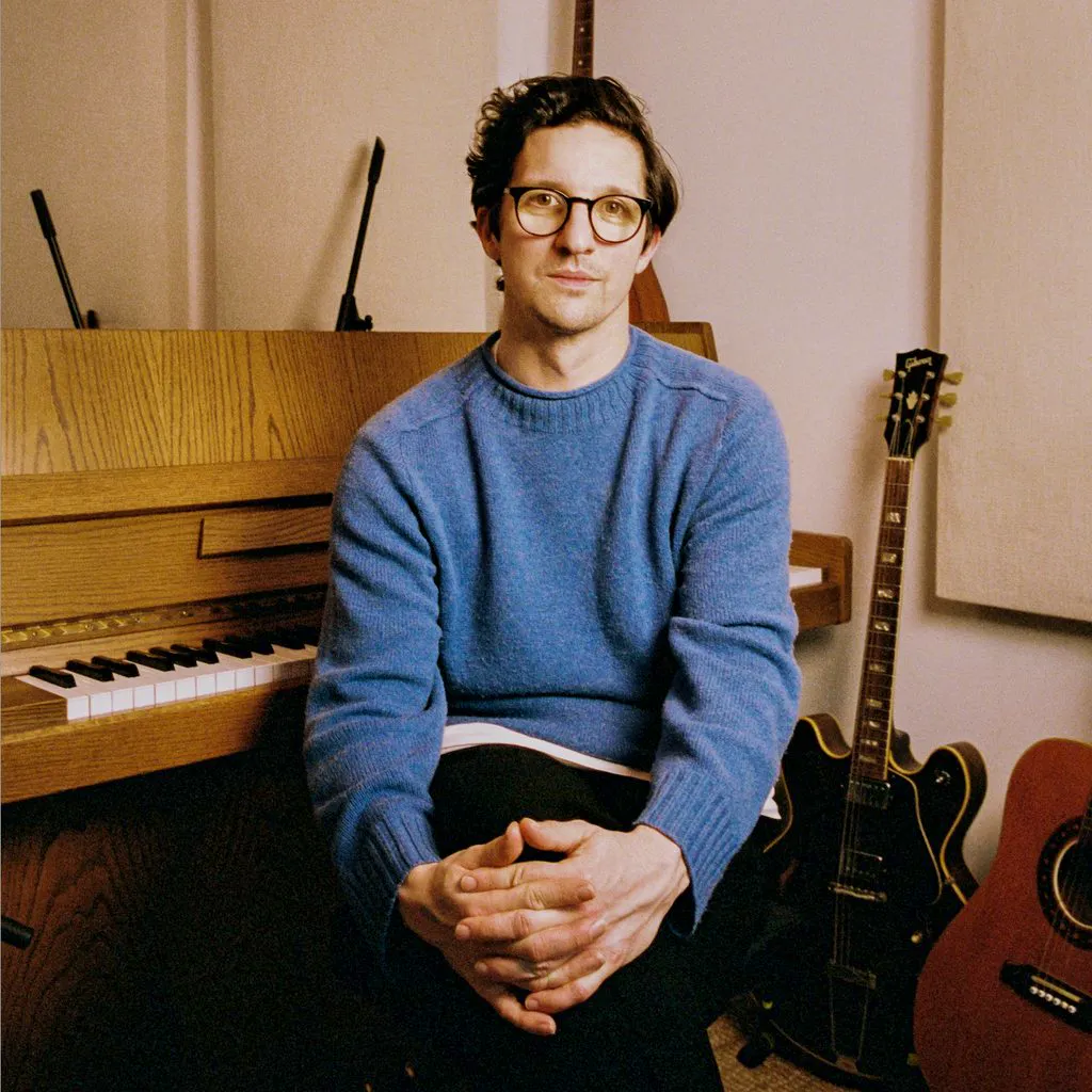 Dan Croll: Album Launch Show at The Jacaranda Club